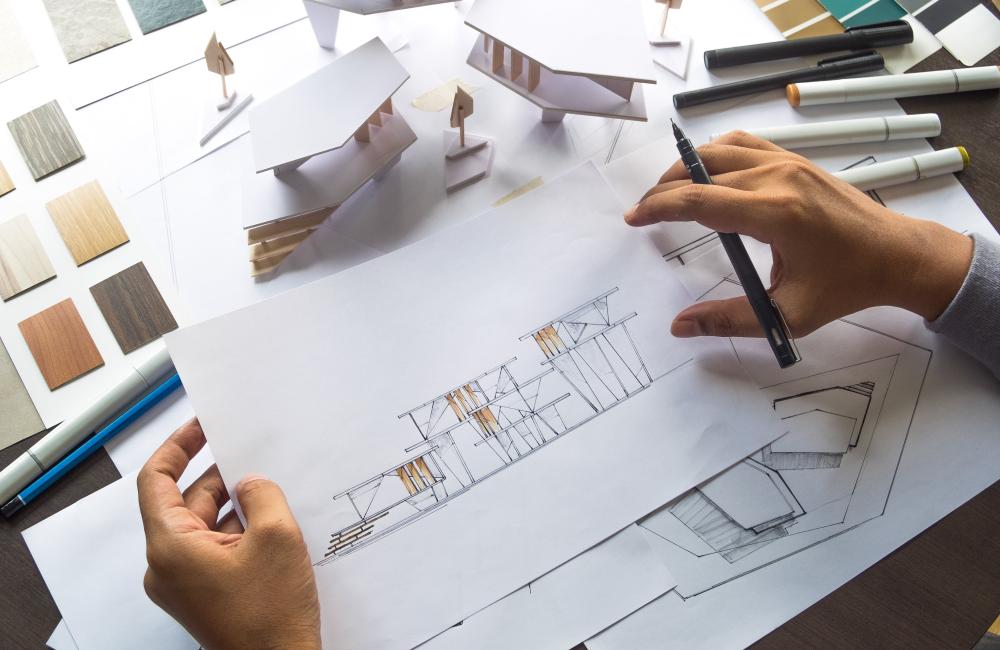 architecte